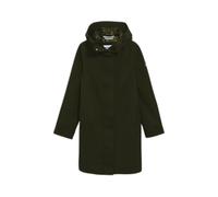 Aigle - Parka longue MTD® à capuche Verde - Abbigliamento 40 Verde