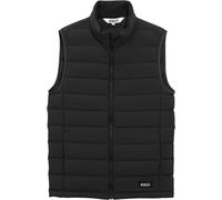 Aigle - Insulated Sleeveless - Insulated Sleeveless Vest M Noir per Uomo - Taglia M - Nero