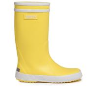 Aigle - Kid's Lolly Pop 2 - Stivali di gomma EU 24 giallo
