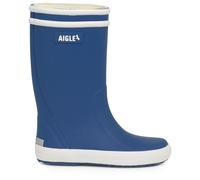 Aigle - Kid's Lolly Pop 2 - Stivali di gomma EU 31 blu