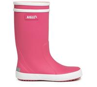 Aigle Stivali in gomma Lolly Pop 2 Unisex bambini e ragazzi Rosa (New Rose) 34 EU