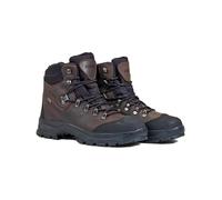 Aigle LAFORSE 2 MTD Uomo, Marrone scuro, 35 1/3 EU