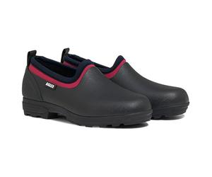 Aigle Lessfor 2, Zoccoli Donna, Blu Navy, 36 EU