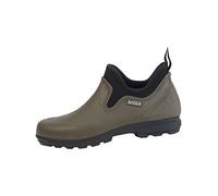 Aigle Lessfor Plus M, Zoccoli, Uomo, Verde Kaki, 44 EU