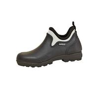 Aigle Lessfor Plus Zoccoli da Donna, Verde 3611 Military Oliva, 38 EU
