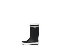 Aigle Lolly Pop 2, Stivali in Gomma, Nero, 31 EU