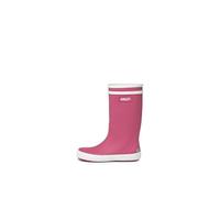 Aigle Lolly Pop 2, Stivali in Gomma, Unisex - Bambini e ragazzi, Rosa (New Rose), 29 EU