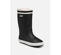 Aigle - Lolly Pop Fur 2 Blu - Stivali 33 Blu