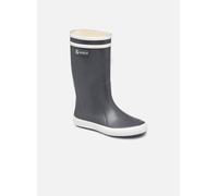 Aigle - Kid's Lolly Pop 2 - Stivali di gomma EU 24 grigio