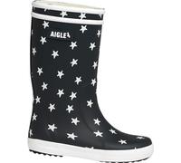 Aigle Stivali da pioggia LOLLY POP PLAY UNISEX Aigle blu | Aigle 29