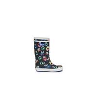 Aigle Stivali da pioggia LOLLY POP PLAY UNISEX Aigle neri | Aigle 24