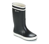 Aigle Lolly-Pop, Stivaletti da Pioggia, Unisex - Bambini e ragazzi, Blu (Marine/Bianco), 27 EU