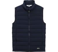 AIGLE M Light Down Jacket Aiw24moui015 - Uomo - Blu - Taglia S- modello 2026