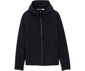 AIGLE M Zip-up Hooded Softshell Aiw25mfle011 - Uomo - Nero - Taglia XL- modello 2026