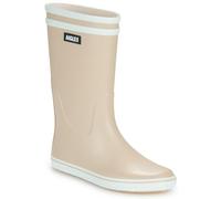 Aigle - Malouine Bt W Beige - Stivali 38 Beige