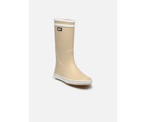 Aigle - Malouine Bt W Beige - Stivali 39 Beige