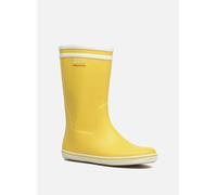 Aigle - Malouine Bt W Giallo - Stivali 36 Giallo