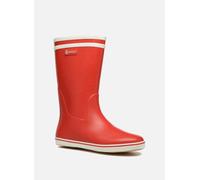 Aigle - Malouine Bt W Rosso - Stivali 38 Rosso