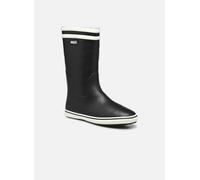 Aigle - Malouine Fourré W Blu - Stivali 39 Blu