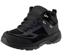 Aigle Scarpe da Ginnastica Palka Mtd Uomo Nero Taglia 39