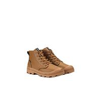 Aigle Men's Tenere City Sneaker, Cammello, 4 UK