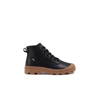 Aigle Men's Tenere City Sneaker, Nero, 39 EU