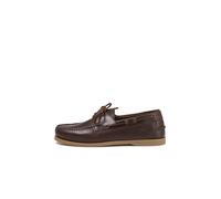 Aigle - New Nubila Ltr Marrone - Scarpe con lacci 38 Marrone