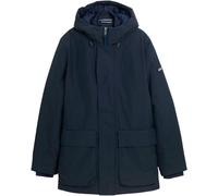 AIGLE Molespo Parka Gore-tex Aiw25moui001 - Uomo - Blu - Taglia L- modello 2027