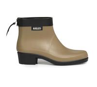 Aigle Myrica BOTTIL, Stivali in Gomma Donna, Souris, 35 EU