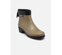 Aigle - MYRICA BOTTIL Verde - Stivaletti e tronchetti 36 Verde