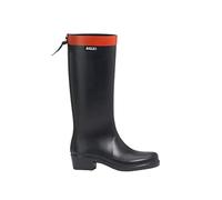 Aigle Stivali da pioggia con tacco MYRICA blu | Aigle 40