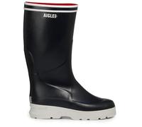 Aigle Navira Neo Mesh, Stivali per lavori industriali Uomo, Notte, 41 EU