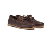 Aigle Scarpe da Barca Nubil LTR da Uomo, Marrone, 45 EU
