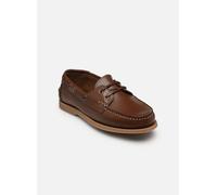 Aigle - New Nubila Ltr Marrone - Scarpe con lacci 38 Marrone
