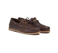 Aigle New Nubila LTR, Mocassino Donna, Marrone, 37 EU