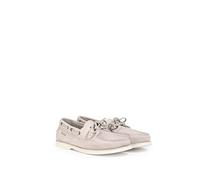 Aigle Nubila, Mocassino Donna, Bisque, 39 EU