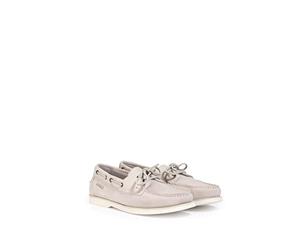 Aigle Nubila, Mocassino Donna, Bisque, 39 EU