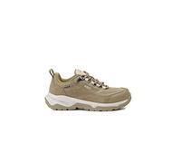 Aigle Palka Low Mtd, Stivali per Avventurieri, Uomo, Grigio, 46 EU