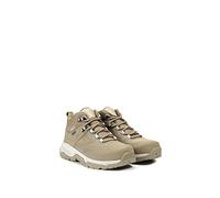 Aigle Palka Mtd, Stivali per Avventurieri, Uomo, Grigio, 36 EU