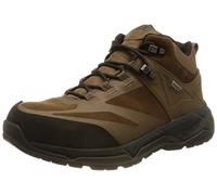 Aigle Palka Mtd, Stivali per Avventurieri, Uomo, Marrone (Scuro), 43 EU