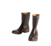 Aigle Parcours 2 Bottillon 842456 Stivali da Adulto, Unisex Marrone (brun), 39 EU