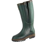Aigle Parcours 2 ISO Open, Men’s Wellington Boots, Green (Bronze), 9 UK (43 EU)