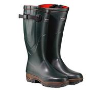 Aigle Parcours 2 Iso, Stivali da Caccia Uomo, Bronze, 37 EU