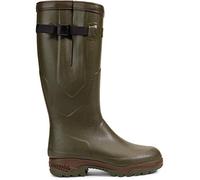Aigle Parcours 2 Iso, Stivali da Caccia Uomo, Kaki, 40 EU