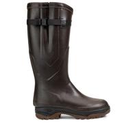 Aigle Parcours 2 Iso, Stivali da Caccia Uomo, Brun, 36 EU