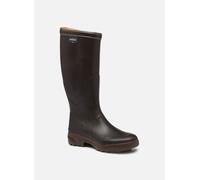 Aigle - Parcours 2 M Marrone - Stivali 40 Marrone