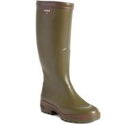 Aigle Parcours 2, Stivali da Caccia, Unisex - Adulto, Verde (Kaki), 44 EU