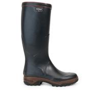 Aigle Stivali Parcours 2 M Gomma al ginocchio Verde 41