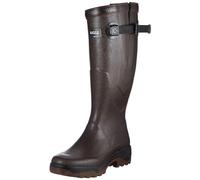 Aigle Parcours 2 Var, Stivali da Caccia, Unisex - Adulto, Marrone (Brown), 43 EU