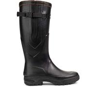 Aigle Parcours 2 Vario 842296 Stivali da Adulto, Unisex, Nero (Noir), 41 EU